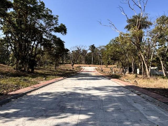 Terreno en Plan de la Cruz