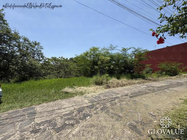 Terreno en Plan de la Cruz