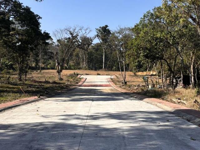 Terreno en Plan de la Cruz