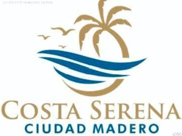 Terreno en Playa Miramar. Ciudad Madero, Tamps