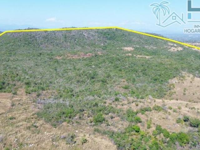 Terreno en Playa Azul, Municipio de Copala Guerrero