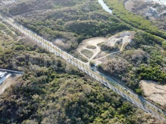 Terreno en Playa Careyeros, Punta Mita