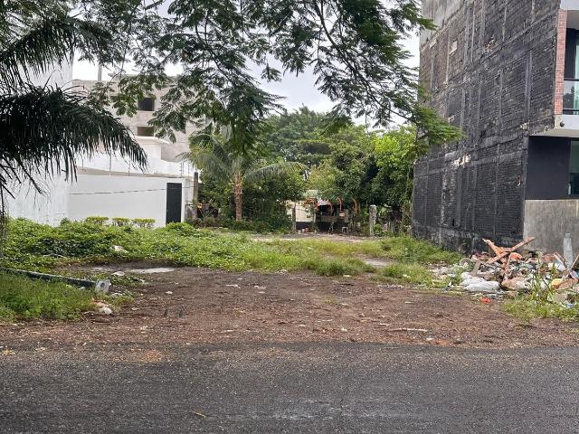 Terreno en PLAYA DE VACA
