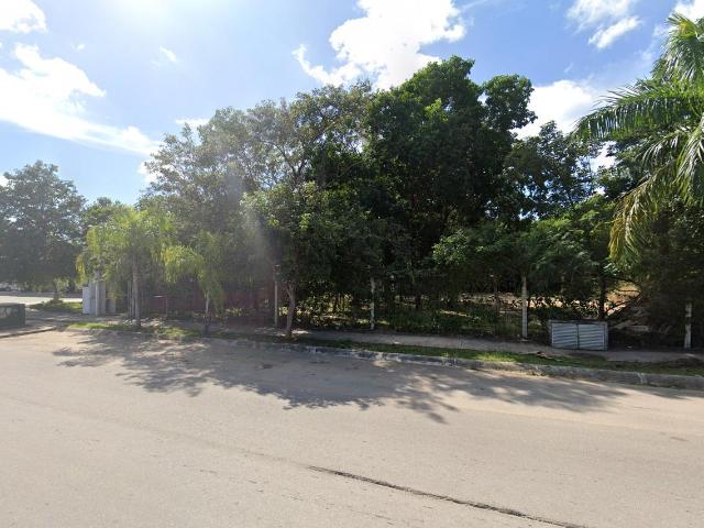 Terreno en Playa del Carmen
