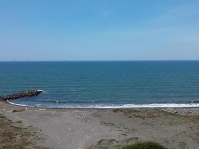Terreno en Playa del Conchal