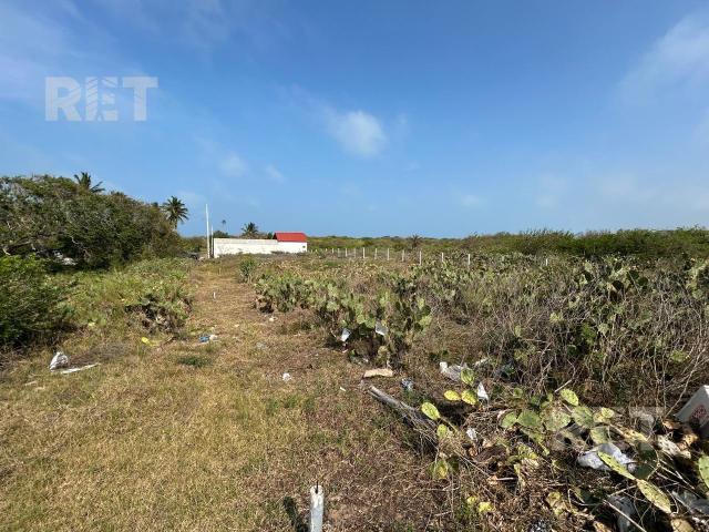 Terreno en Playa Hermosa