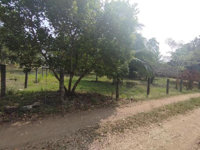 Terreno en Playa Villa Rica, actopan, Veracruz