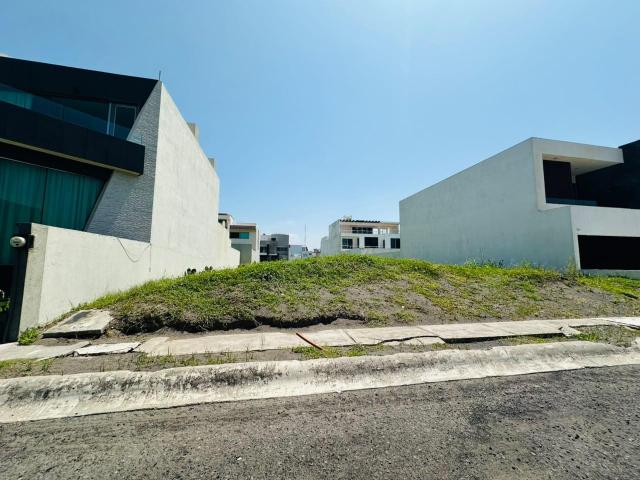 Terreno en Playas del Conchal