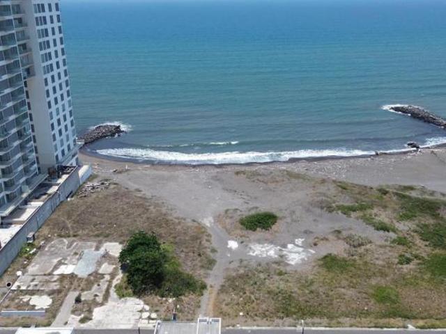 Terreno en Playas del Conchal
