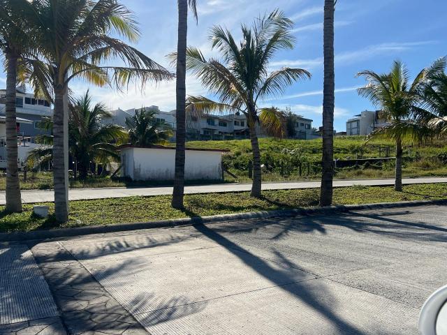 TERRENO EN PLAYAS DEL CONCHAL FRENTE A PUERTO CORALA