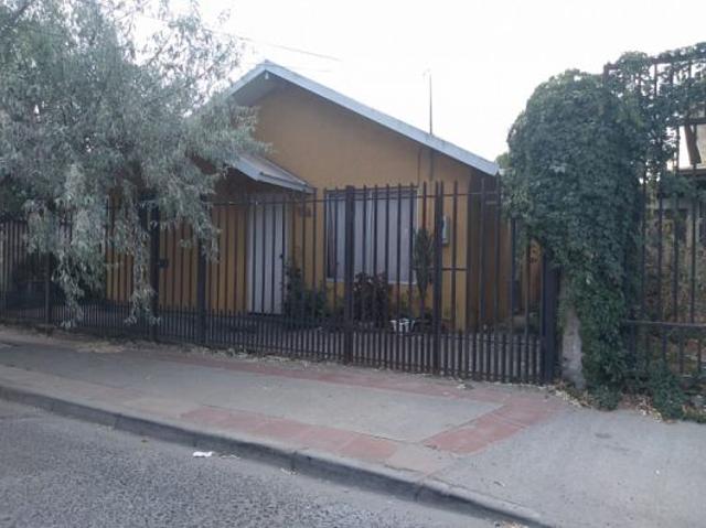 TERRENO EN PLENO CENTRO DE TALCA