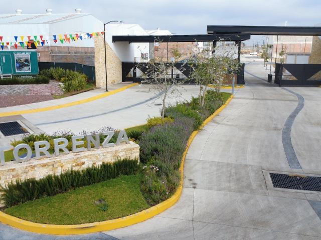Terreno en Poblado comunal La Loma de los Negritos