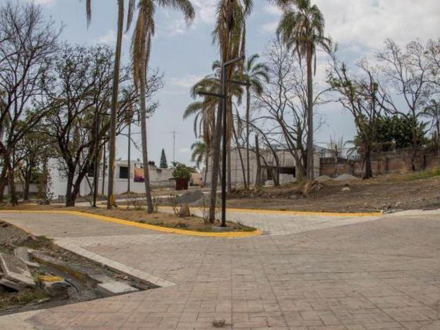 Terreno en Poblado Acapatzingo