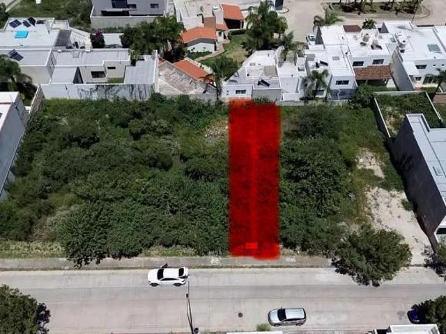 Terreno en Porta Fontana