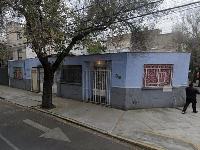 Terreno en Portales Oriente