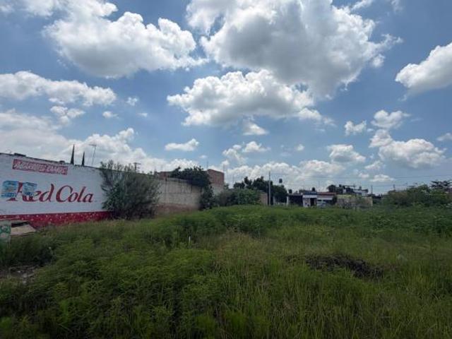 TERRENO EN PRADOS DE SANTA LUCIA ZAPOPAN