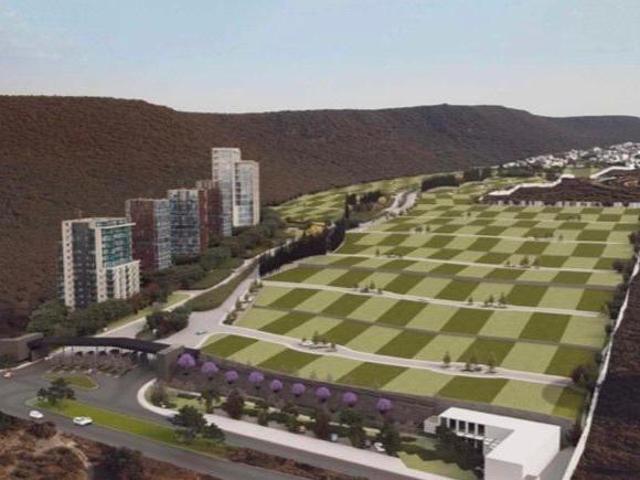 Terreno en Preventa Centro Sur Queretaro