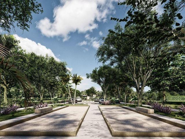 TERRENO EN PREVENTA, CONKAL, PRIVADA LA ESTANCIA, DESARROLLO EXCLUSIVO
