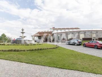 Terreno en Preventa en Campo de Golf en Huamantla 4