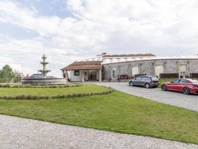 Terreno en Preventa en Campo de Golf en Huamantla 4