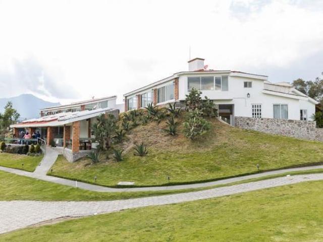 Terreno en Preventa en Campo de Golf en Huamantla 4