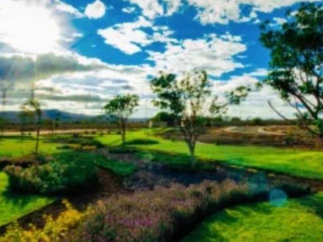 TERRENO EN PREVENTA EN CIUDAD MESETA