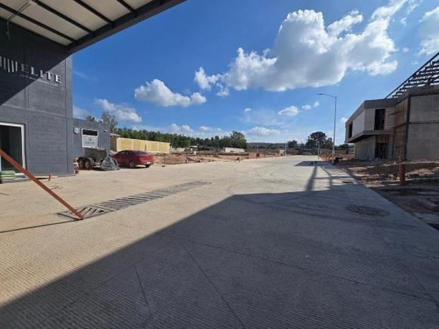 Terreno en Preventa en Elite Toluquilla III