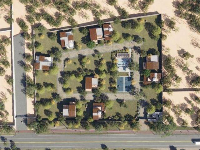 Terreno en Preventa, Jocotepec La Noria