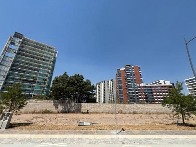Terreno en Preventa Valle Real 32