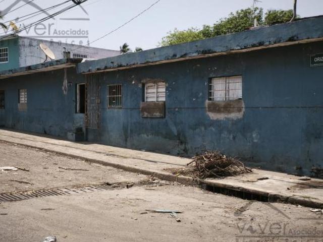 Terreno en Primero de Mayo