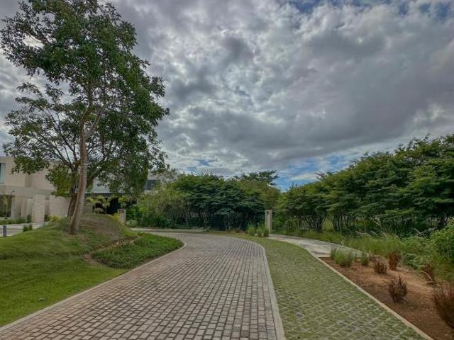 Terreno en privada Compostela zona country Mérida Yucatán 4