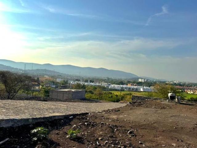 ¡TERRENO EN PRIVADA CON SEGURIDAD EN BURGOS BUGAMBILIAS!
