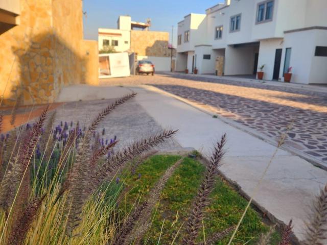 Venta de Terreno en Privadas Condesa 185m2, San Miguel de Allende