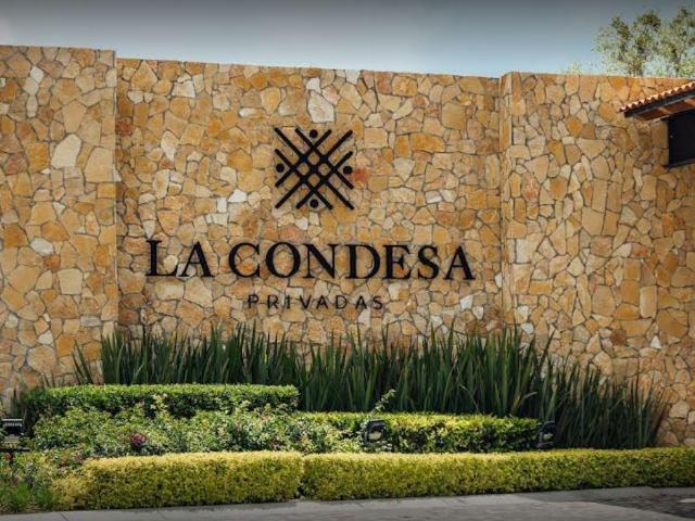 Venta de Terreno en Privadas Condesa 185m2, San Miguel de Allende
