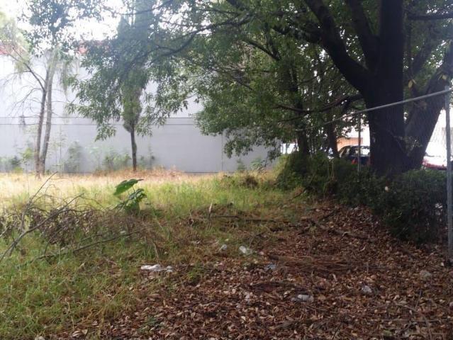 Terreno en privada, hasta 3 viviendas