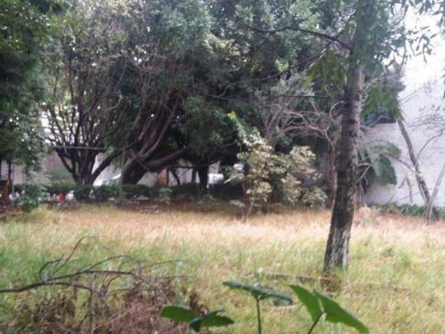Terreno en privada, hasta 3 viviendas