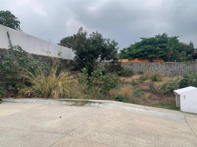 TERRENO EN PRIVADA LOMAS DE CORTES