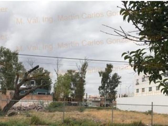 Terreno en Progreso Norte