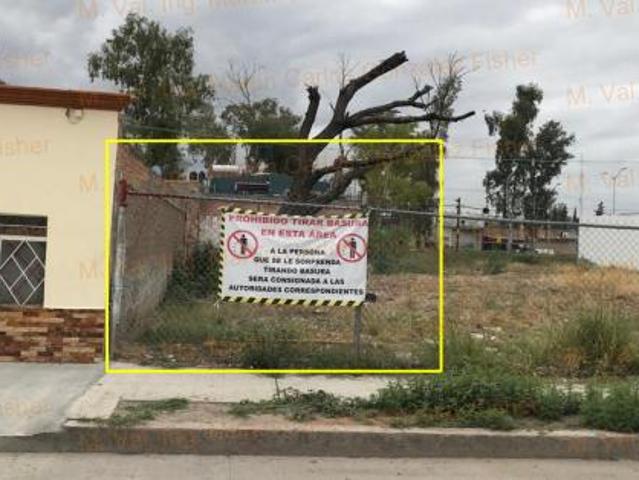 Terreno en Progreso Norte
