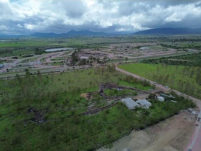 Terreno en Quer?taro