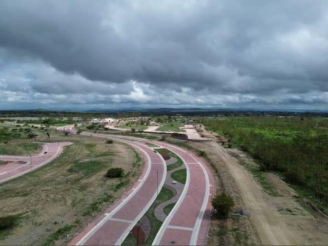 Terreno en Quer?taro
