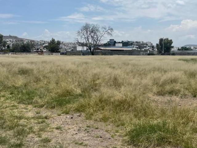 Terreno en Querétaro