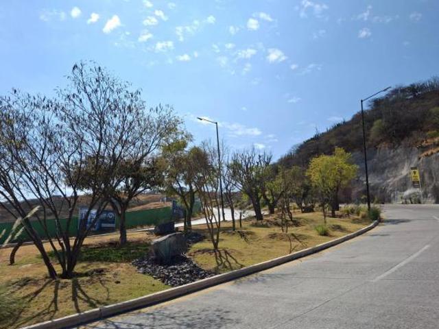 Terreno en Querétaro