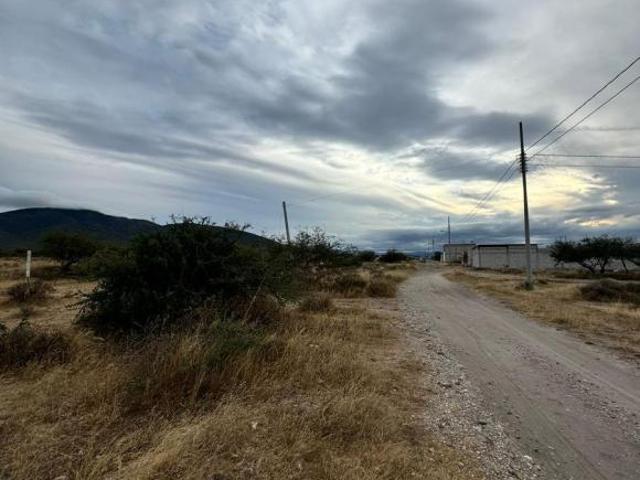 Terreno en QUERÉTARO, TEQUISQUIAPAN, ESTACION BERNAL. TERRENO, SUP. 400 MTS2