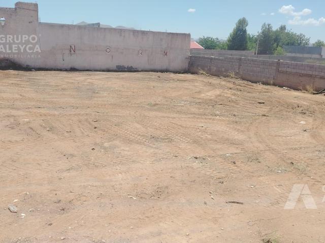 TERRENO EN QUINTAS CAROLINAS V