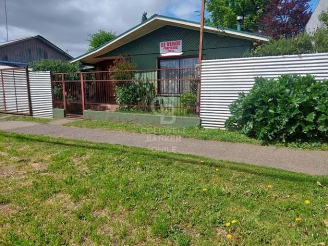 Terreno en Rahue Bajo: Ubicación Comercial Estratégica | 7 dormitorios por 460000. 00 en Osorno