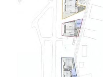 Terreno en Ramos Arizpe, Coahuila