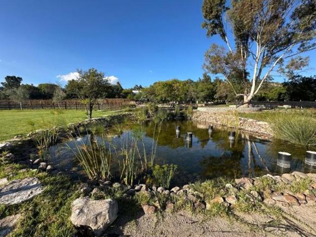 TERRENO EN RANCHO TEQUIS – CLUB EL CONQUISTADOR