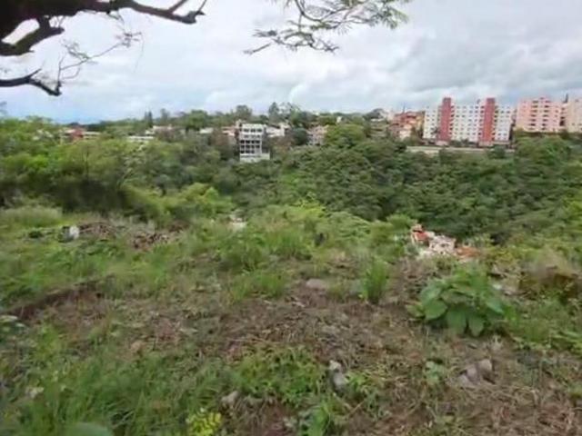 Terreno en Rancho Tetela