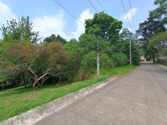 Terreno en Rancho Viejo